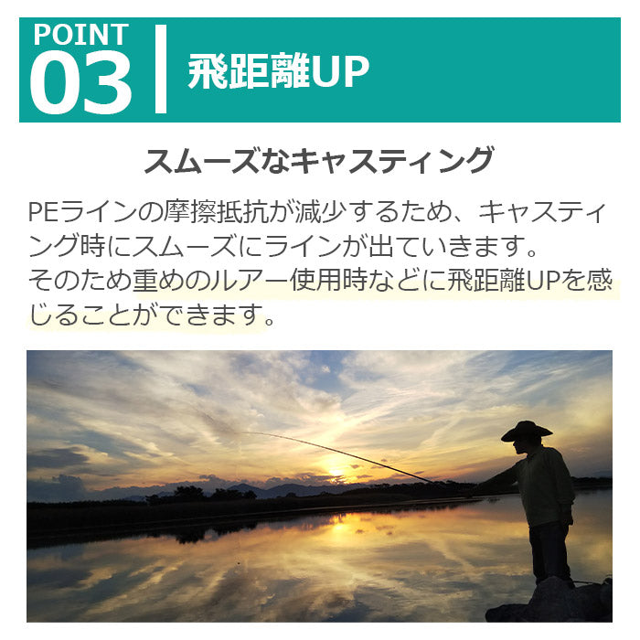 PEコート PEライン コーティングスプレー PE LINE SHIELD 300ml