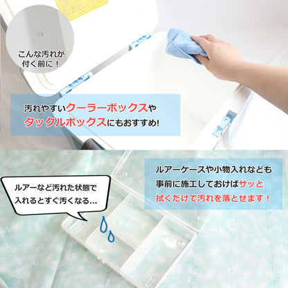 釣り具 ルアー コーティング 剤 リール メンテナンス アクアシールド 詰め替え 600ml