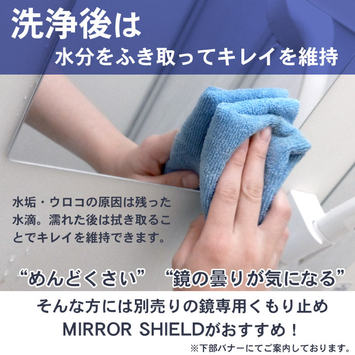 頑固なうろこが取れる ウロコ取り 水垢落とし クリーナー 60g