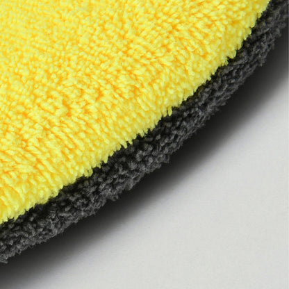 洗車グローブ マイクロファイバー 洗車ミトン 手洗い ミトン