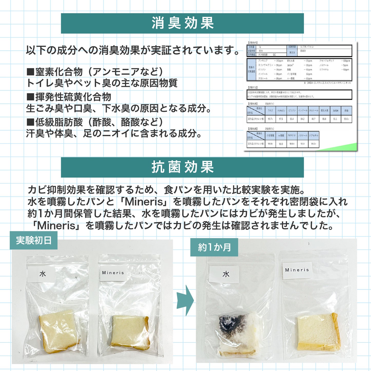 サウナ 消臭 スプレー 無香料 除菌 抗菌 布用 衣類用 天然由来 サウナマット