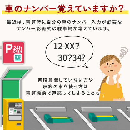 【発売記念期間限定価格】車 ナンバープレート キーホルダー アクリル オーダーメイド 名入れ 車番号 作成 プレート 再現 2mm 5mm 厚み選択 コーティング 指紋防止 高耐久 車キー 駐車場対策 ギフト プチギフト 選べる チェーン ナスカン