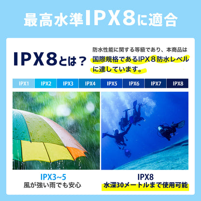 猫型 スマホ防水ケース 防水カバー 完全防水