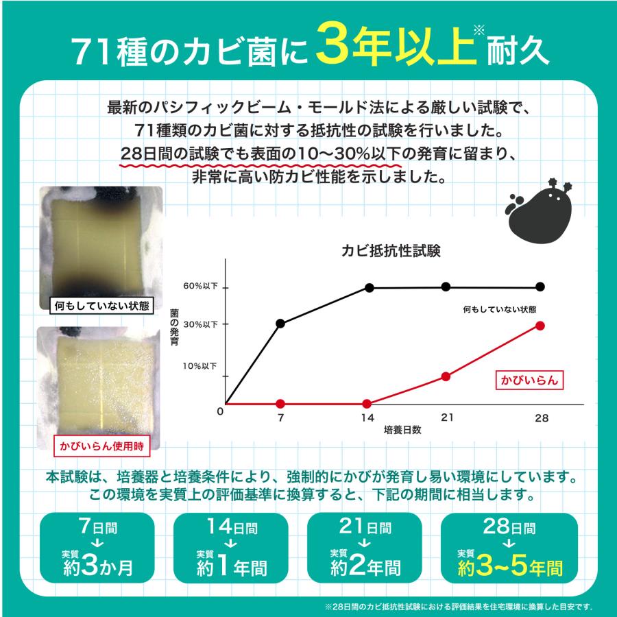 赤ちゃん安心 無香料 エアコン内部 防カビスプレー＆ブラシ 日本製 かんたん掃除セット 家庭用