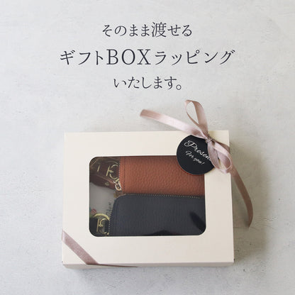 名入れ無料 キーケース レディース スマートキーケース 2個収納 本革 くすみカラー カード入る 免許証 ICカード対応 ラウンドファスナー 大容量 おしゃれ プレゼント ギフト コンパクト ミニ 財布代わり 鍵 まとめる 多機能 車用 女性 人気